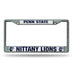 Buy Power Decal FC210201 Penn State Chrome Frame - License Plates