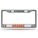  Buy Power Decal FC270103 Syracuse Dhrome Frame - License Plates Online|RV