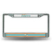  Buy Power Decal FC1104 Dolphins Chrome Frame - License Plates Online|RV