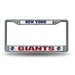 Buy Power Decal FC1403 Giants-Ny Chrome Frame - License Plates Online|RV
