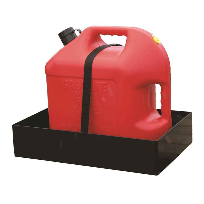 Buy Buyers Products LT30 Gas Can Rack - Miscellaneous Accessories