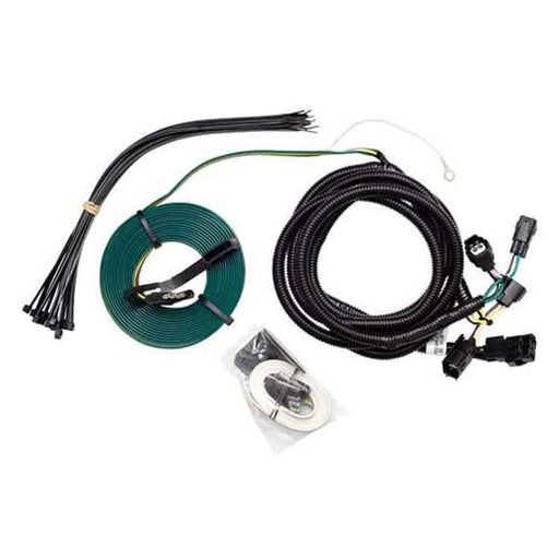 Buy Demco 9523074 Towed Connector - EZ Light Electrical Kits Online|RV