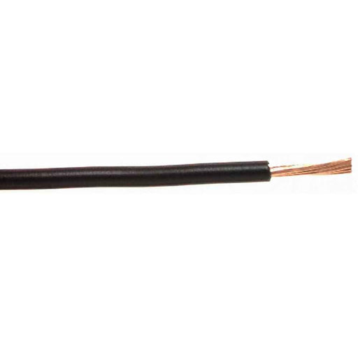 Buy East Penn 07598 10 Ga X 100' UL/cs A Wire Black - 12-Volt Online|RV