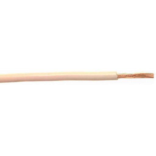 Buy East Penn 07597 10 Ga X 100' UL/cs A Wire White - 12-Volt Online|RV