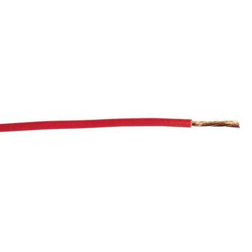 Buy East Penn 07596 10 Ga X 100' UL/cs A Wire Red - 12-Volt Online|RV Part