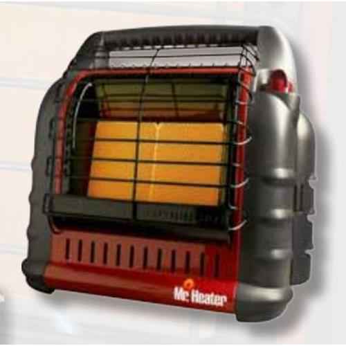 Buy Enerco Group F274800 Big Buddy Propane Heater - Electrical and Heaters