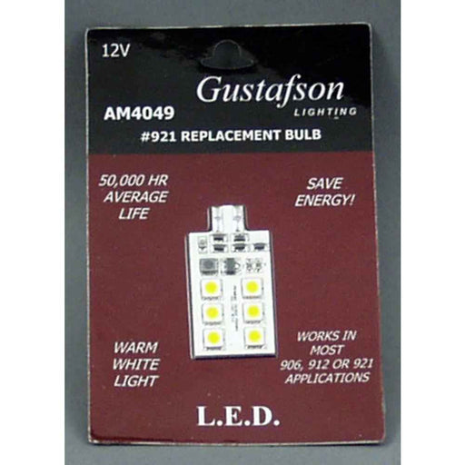Buy Gustafson AM4049 LED Replacement Bulb For - Lighting Online|RV Part