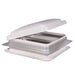 Buy Heng's 71311C1G1 Manual 14"X14" Roof Vent Kits - Exterior Ventilation