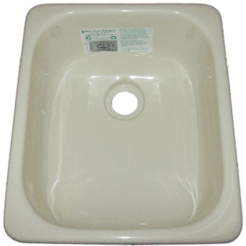  Buy Utility Sink 13"X15" 7In Drop Duo-Form 53-1315-20-B - Sinks Online|RV