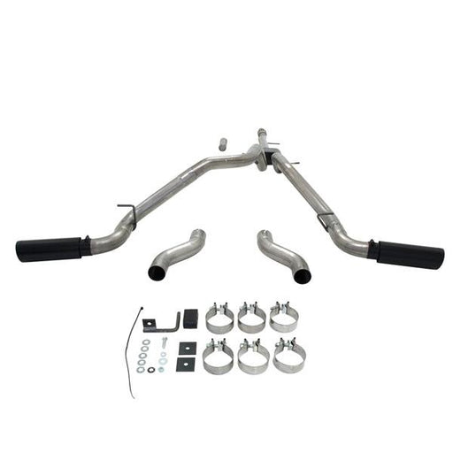  Buy  KIT OUTLAW 14 GM 1500 - Exhaust Systems Online|RV Part Shop Canada