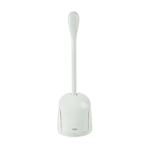  Buy Oxo International 1281600 Good Grips COMPACT TOILET BRUSH & CAN -