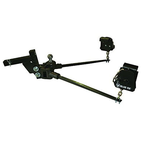 Buy By Blue Ox Swaypro 750 Bolt Under - Weight Distributing Hitches