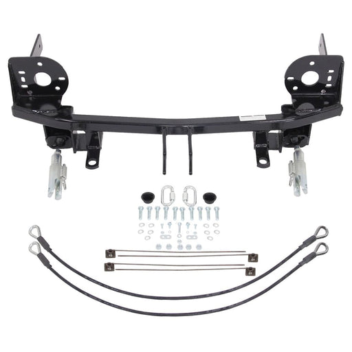 Buy Blue Ox BX1300 Baseplate - 2000-2001 BMW - Base Plates Online|RV Part