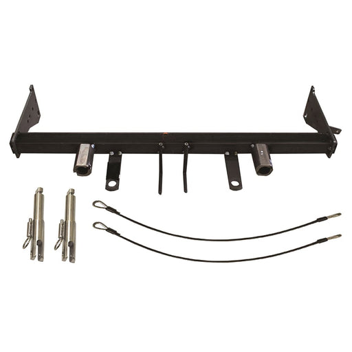 Buy Blue Ox BX2182 Baseplate - 2006-2007 Ford - Base Plates Online|RV Part