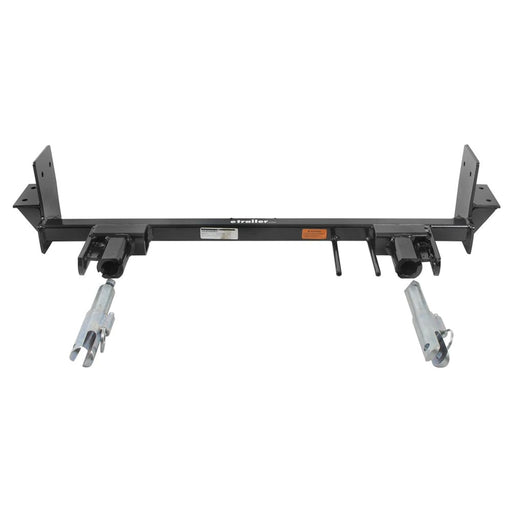 Buy By Blue Ox Baseplate - 2004-2006 Toyota - Base Plates Online|RV Part