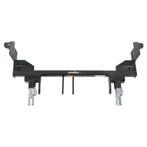 Buy By Blue Ox Baseplate - 2003-2005 Saturn - Base Plates Online|RV Part