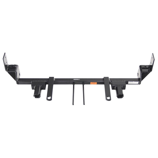 Buy By Blue Ox Baseplate - 2007-2009 Mazda - Base Plates Online|RV Part