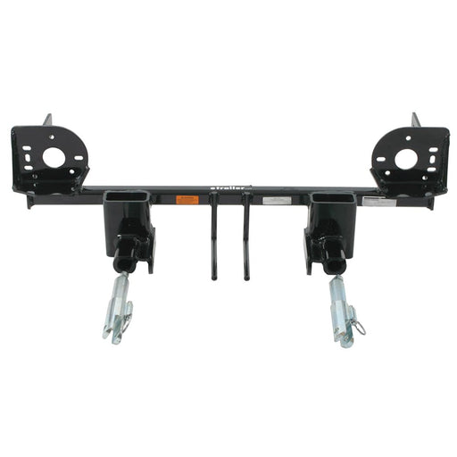 Buy By Blue Ox Baseplate - 2001/2003 BMW - Base Plates Online|RV Part Shop