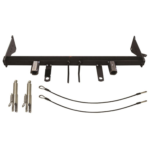 Buy By Blue Ox Baseplate - 2004-2008.5 Nissan - Base Plates Online|RV Part