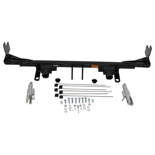 Buy By Blue Ox Baseplate - 2005 Honda - Base Plates Online|RV Part Shop
