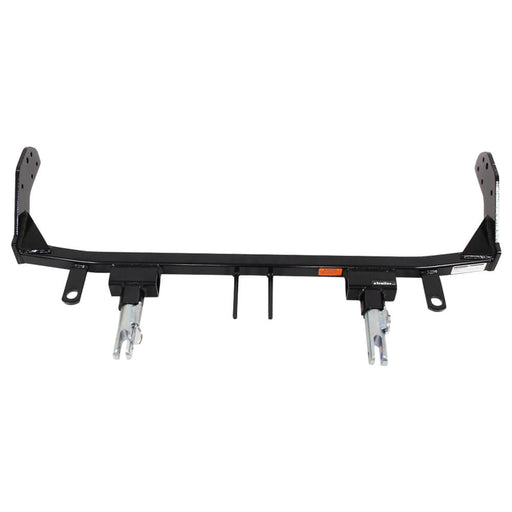 Buy By Blue Ox Baseplate - 2010-2012 Volkswagen - Base Plates Online|RV