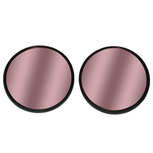 Buy CIPA-USA 49112 Red Hotspots - Side Mirrors Online|RV Part Shop Canada