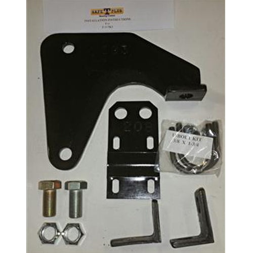  Buy By Safe T Plus Safe-T-Plus Bracket Kit - Steering Controls Online|RV