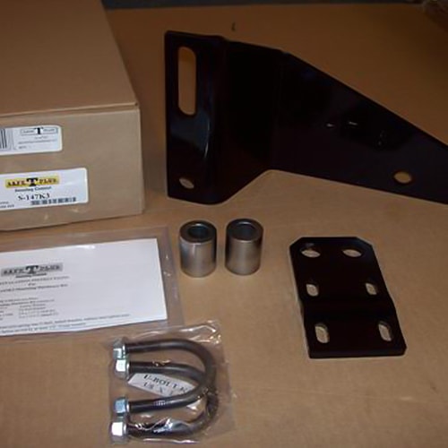  Buy Safe T Plus S-147K3 Mounting Bracket Kits - Steering Controls