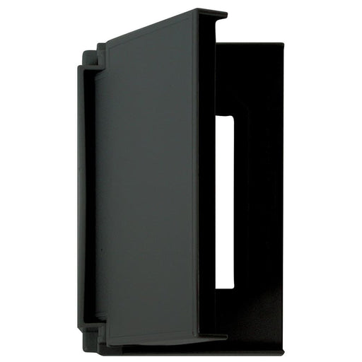  Buy Valterra 52519 BLACK D COR COVER - Switches and Receptacles Online|RV