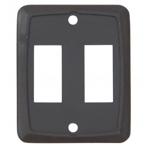  Buy Valterra P7218 BROWN DOUBLE 3PACK - Switches and Receptacles