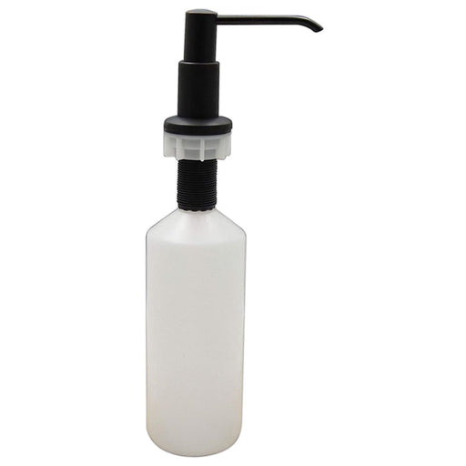  Buy Valterra PF281019 Soap Dispenser Rb - Faucets Online|RV Part Shop