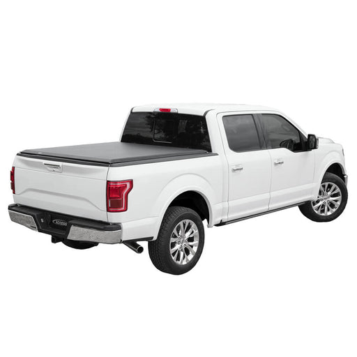 Buy Original Roll-Up Cover Fits 2009 Ford Access Covers 11299 - Tonneau