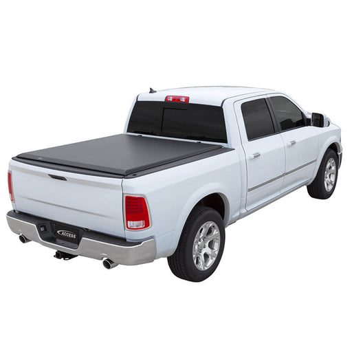 Buy Access Covers 14209 Original Roll-Up Cover Fits 2008-11 Dodge/Ram -