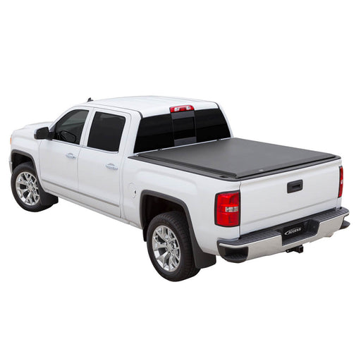 Buy Access Covers 22349 Limited Edition Roll-Up Cover Fits 2015-18