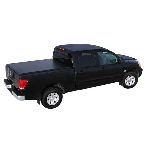  Buy Literider Roll-Up Cover Fits 2004-09 Nissan Titan Access Covers 33159