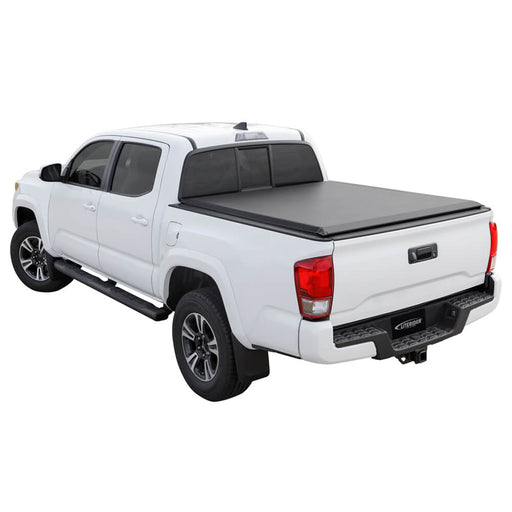  Buy Literider Roll-Up Cover Fits 1993-06 Toyota T100, Tundra Access