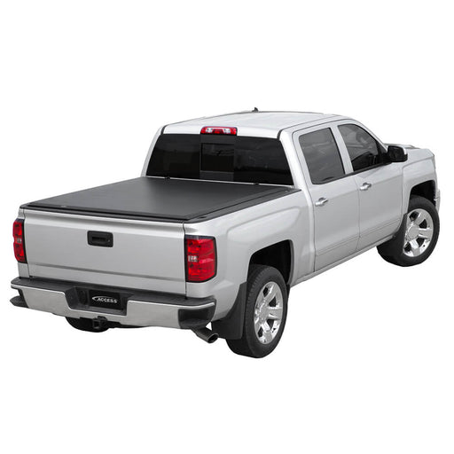  Buy Lorado Roll-Up Cover Fits 1988-98 Chevrolet C1500, K1500 Access