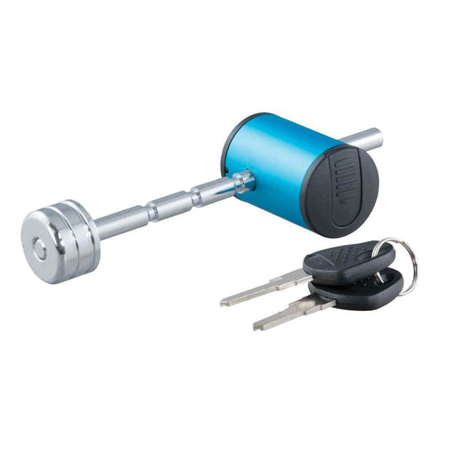 Buy Curt Manufacturing 23503 Coupler Lock (1/4" Pin, 1" to 3" Latch Span
