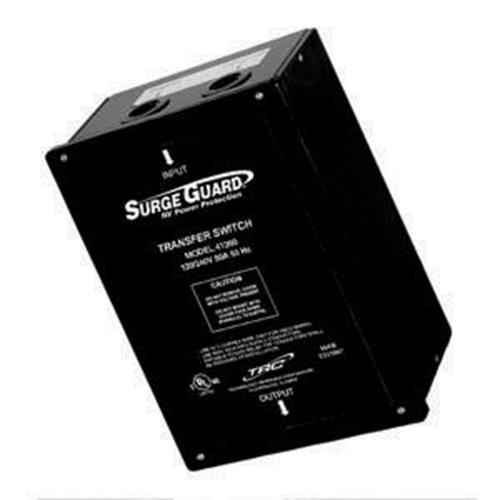 Buy Surge Guard 41260-001 50Amp Automatic Transfer Switch - Transfer