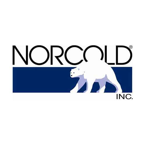 Buy By Norcold Door Lower Left Hand Use 627980 w/White G - Refrigerators