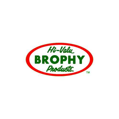 Buy By Brophy 74" Single Yard Jack Pole - Jacks and Stabilization