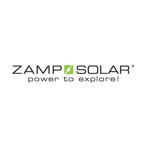  Buy By Zamp Solar 20W Solar Panel - Solar Online|RV Part Shop Canada