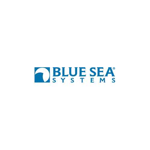 Buy By Blue Sea Solenoid Add A Battery - Switches and Receptacles