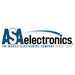 Buy By ASA Electronics 2 Channel 400W Amplifier - Audio CB & 2-Way Radio