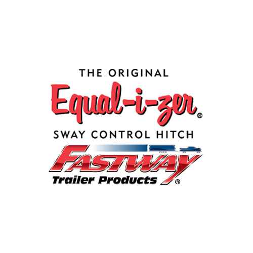 Buy By Equalizer/Fastway 4K Bolt Pack - Weight Distributing Hitches