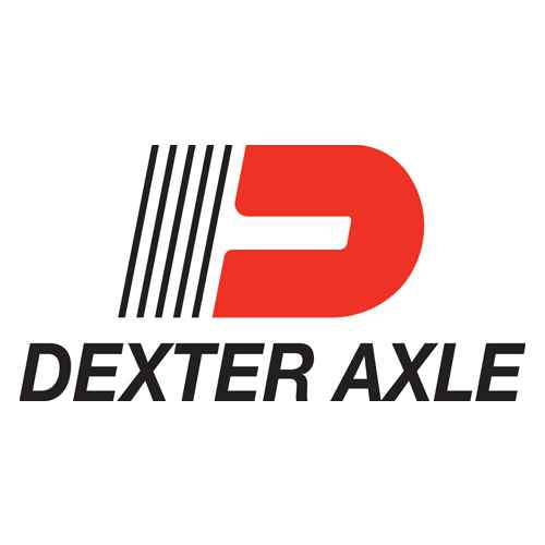 Buy By Dexter Axle U-Bolts/Nuts - Axles Hubs and Bearings Online|RV Part