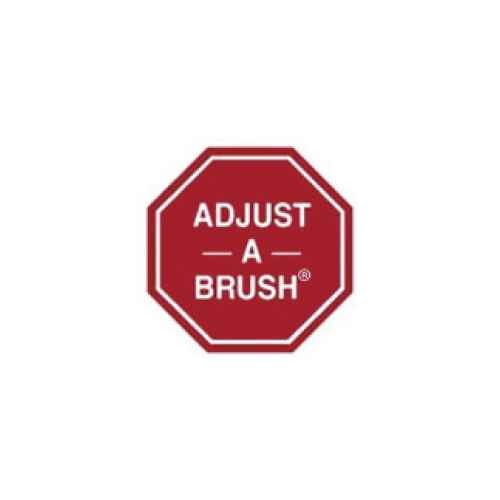 Buy By Adjust-A-Brush Adjustable Knuckle - Cleaning Supplies Online|RV
