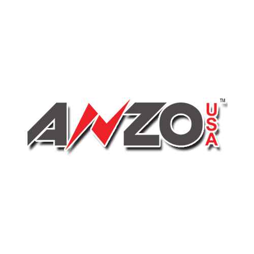 Buy By Anzo LED 3157 Red 2" Tall - Lighting Online|RV Part Shop Canada