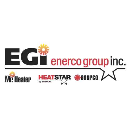 Buy By Enerco Group Propane/Natural Gas 1/4" Quick - LP Gas Products