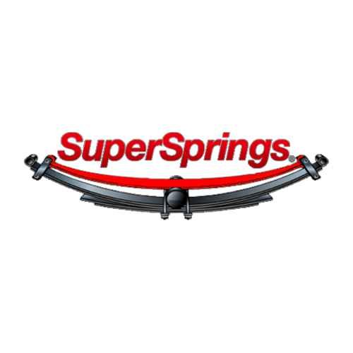  Buy By Supersprings Spring Kit - Handling and Suspension Online|RV Part